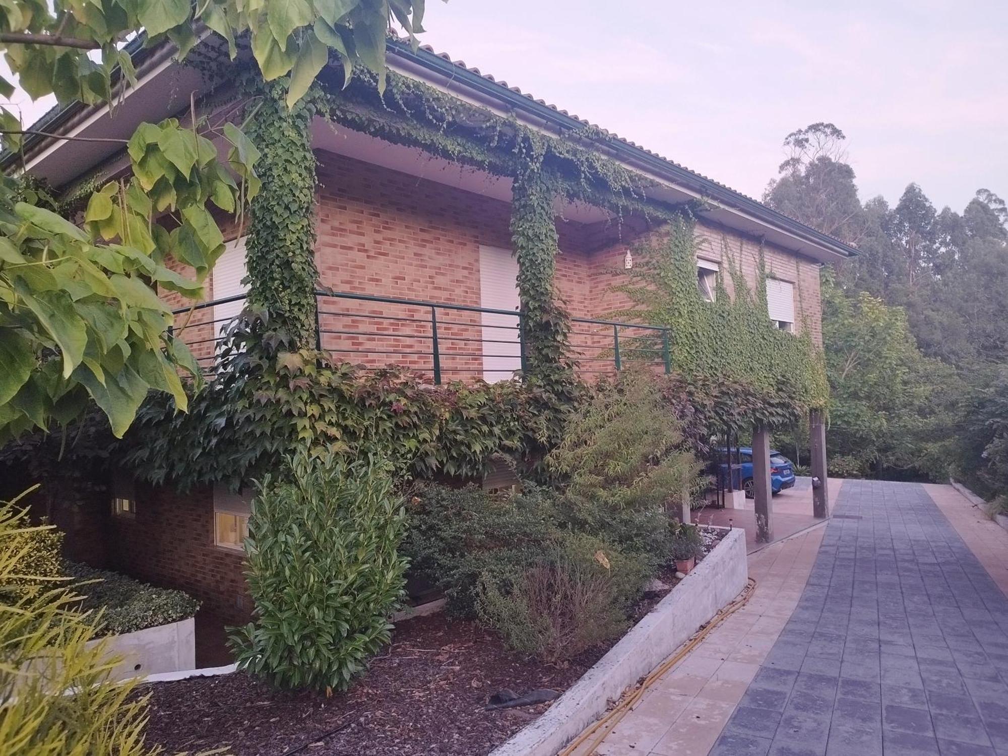 Casa Campo Ao Rio_Village Barcelos Exterior photo