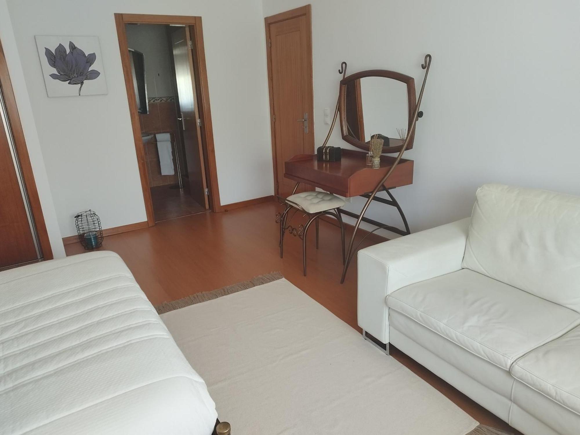Casa Campo Ao Rio_Village Barcelos Room photo