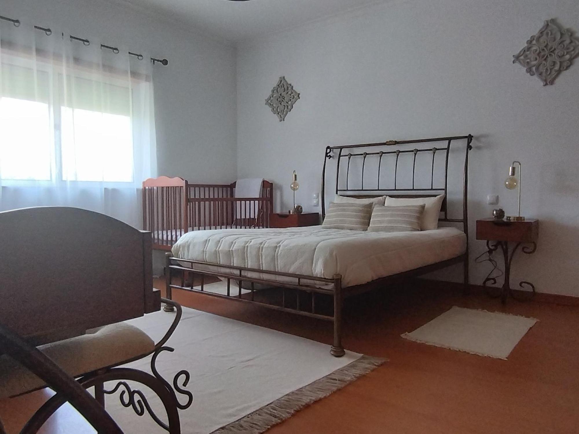 Casa Campo Ao Rio_Village Barcelos Room photo