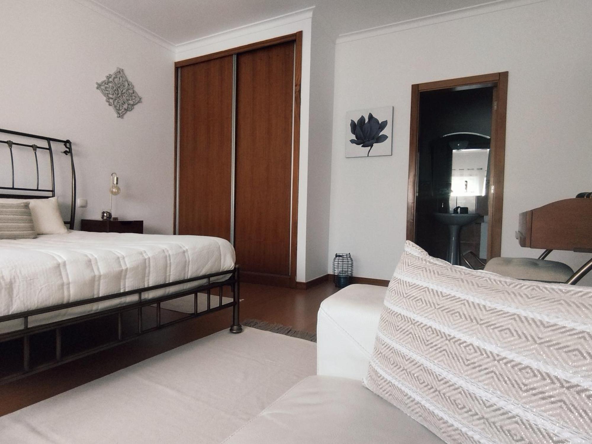 Casa Campo Ao Rio_Village Barcelos Room photo